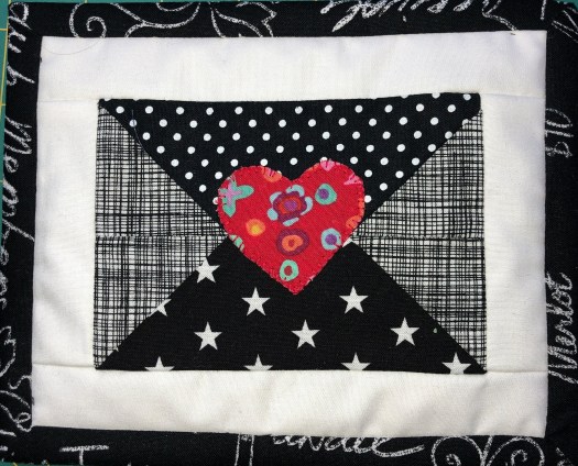 Mugrug Lovenote (von Ellis & Higgs)